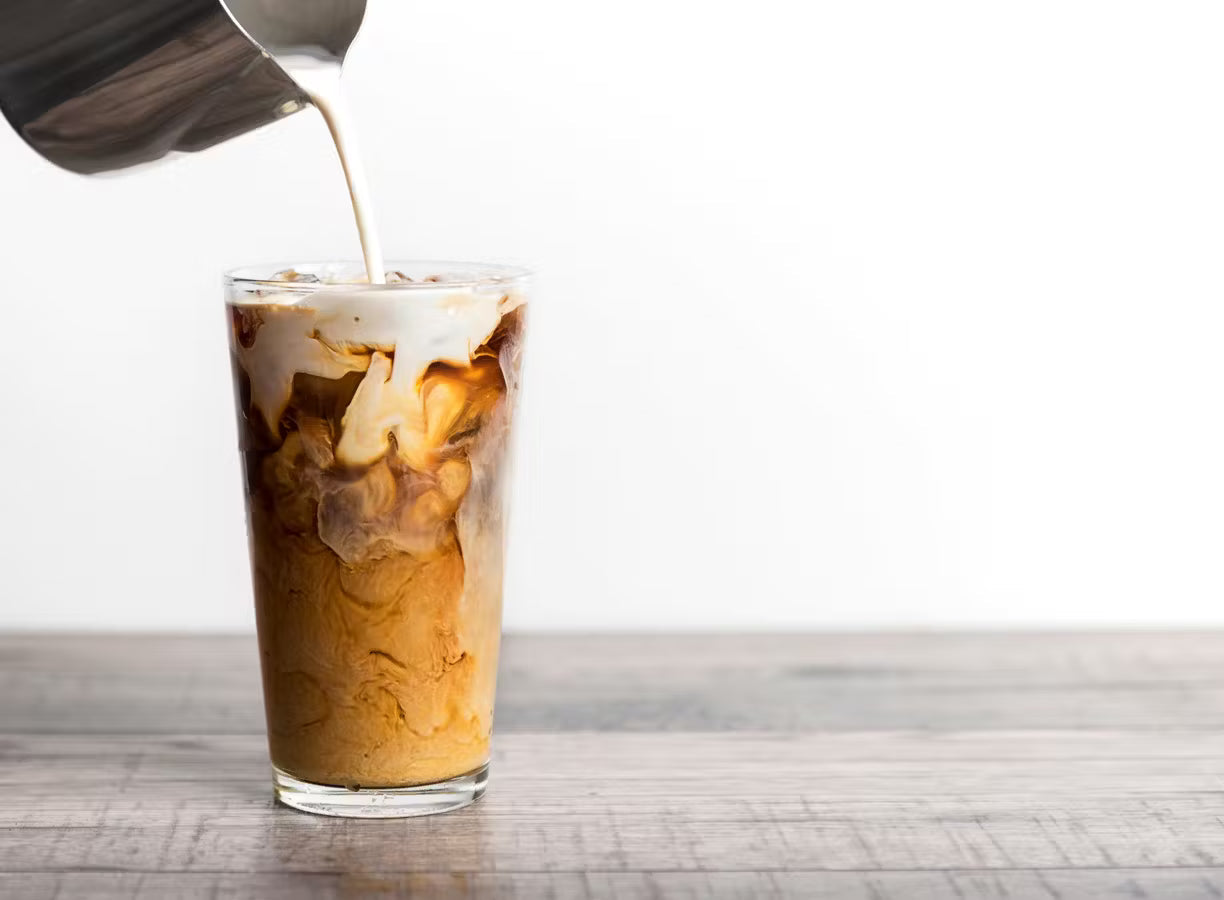 Havremælk: hjemmelavet eller supermarked?